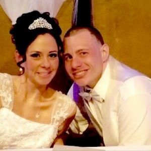 Meet your Posher, Lisa marie